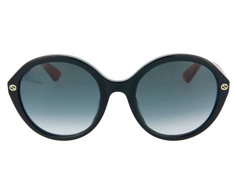 gucci gg0023s occhialando|Gucci Gg0023s 003 Round Sunglasses .